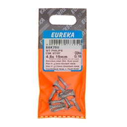 8AK70 - Self Tapper ST/ST